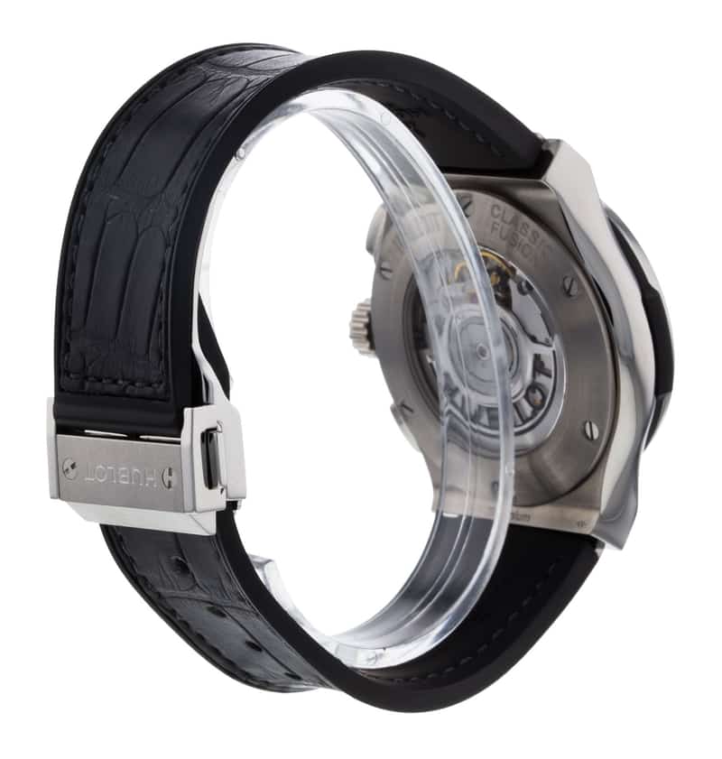 Hublot Classic Fusion 541.NX.7070.LR